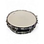 Used Yamaha 14in SCK-350 Picocolo Trans Gray Drum Trans Gray 33