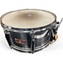 Used Yamaha 14in SD-765 MA Silver Drum Silver 33