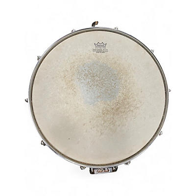 Used Yamaha 14in SD055MD Chrome Drum
