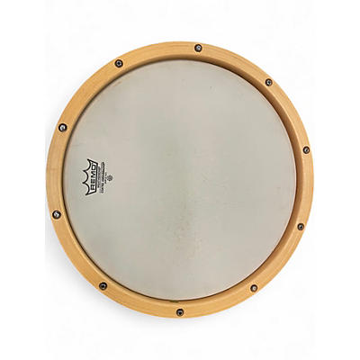 Used Yamaha 14in SD075 Black Drum