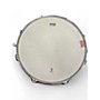 Used Yamaha 14in SD246 Chrome Drum Chrome 33