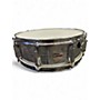 Used Yamaha 14in SD255 Chrome Drum Chrome 33