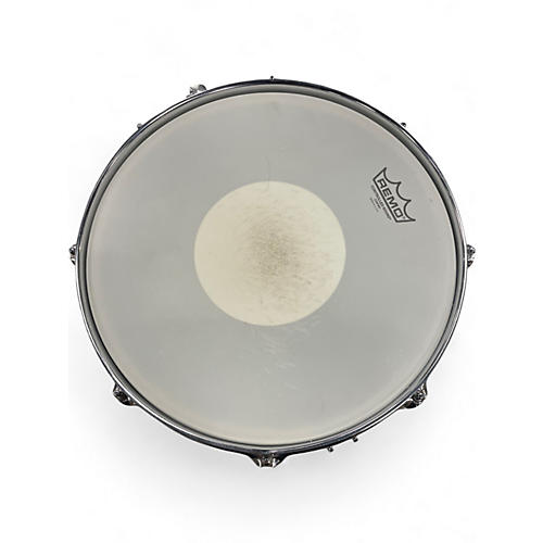 Used Yamaha 14in SD265 Steel Shell Chrome Drum Chrome 33