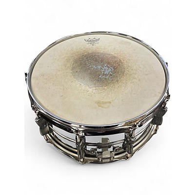Used Yamaha 14in SD266A Chrome Drum
