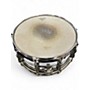 Used Yamaha 14in SD266A Chrome Drum Chrome 33