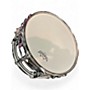 Used Yamaha 14in SD266A SILVER CHROME Drum SILVER CHROME 33