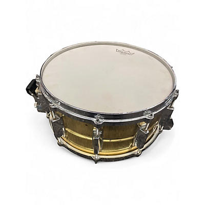 Used Yamaha 14in SD416 Gold Drum