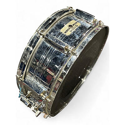 Used Yamaha 14in SD550 Steel Drum