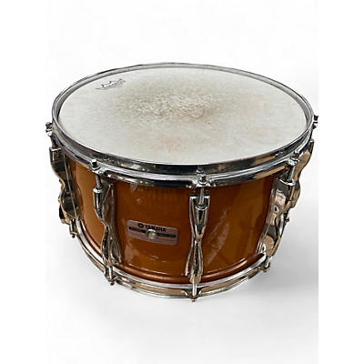 Yamaha Used Yamaha 14in SD980RP Gloss Natural Drum