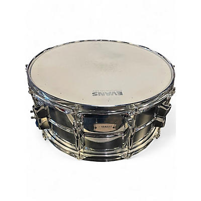 Used Yamaha 14in SSS-1465  Steel Drum