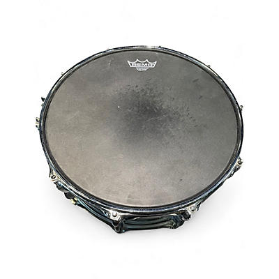 Used Yamaha 14in SSS1465 Chrome Drum