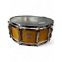 Used Yamaha 14in STAGE  CUSTOM BIRCH SNARE NATURAK Drum NATURAK 33