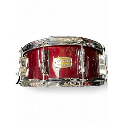 Used Yamaha 14in STAGE CUSTOM Cherry Drum