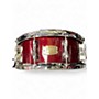 Used Yamaha 14in STAGE CUSTOM Cherry Drum Cherry 33