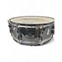 Used Yamaha 14in STEEL Chrome Drum Chrome 33