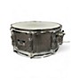 Used Yamaha 14in STEEL SNARE STEEL Drum STEEL 33