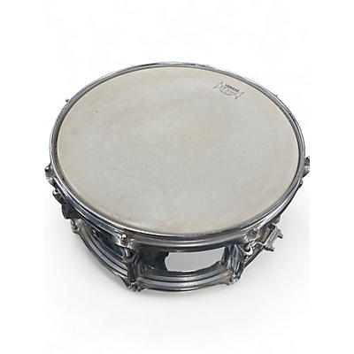 Used Yamaha 14in STEEL STEEL Drum