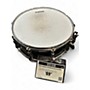 Used Yamaha 14in Sbs1455 Black Drum Black 33
