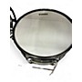 Used Yamaha 14in Snare Charcoal Gray Charcoal Drum Charcoal 33