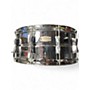 Used Yamaha 14in Stage Custom Snare Chrome Drum Chrome 33