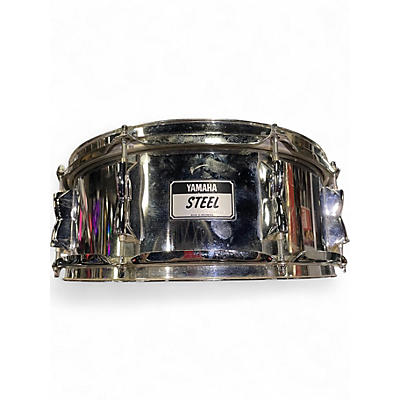 Used Yamaha 14in Steel Steel Drum