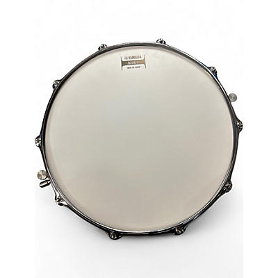 Used Yamaha 14in TMS1455 CARAMEL SATIN Drum