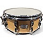 Used Yamaha 14in TMS1455 Natural Drum Natural 33