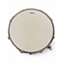 Used Yamaha 14in TOTAL PERCUSSION 285 SNARE KIT Trans Black Drum Trans Black 33