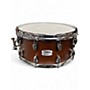 Used Yamaha 14in TOUR CUSTOM CHOCOLATE SATIN Drum CHOCOLATE SATIN 33