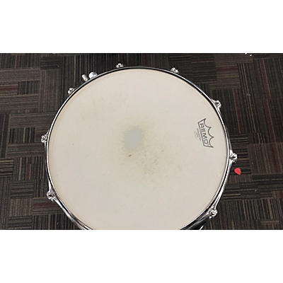 Yamaha Used Yamaha 14in TSM1455 Drum Brown