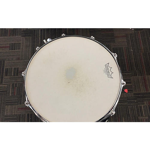 Yamaha Used Yamaha 14in TSM1455 Drum Brown Brown 33