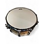 Used Yamaha 14in Tour Custom Maple Snare Drum Natural Drum Natural 33