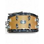 Used Yamaha 14in Tour Custom Natural Drum Natural 33