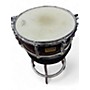 Used Yamaha 14in WOODSHELL SNARE BROWN FADE Drum BROWN FADE 33