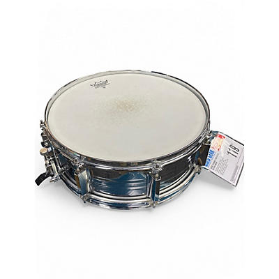 Used Yamaha 14in sd350 Silver Drum