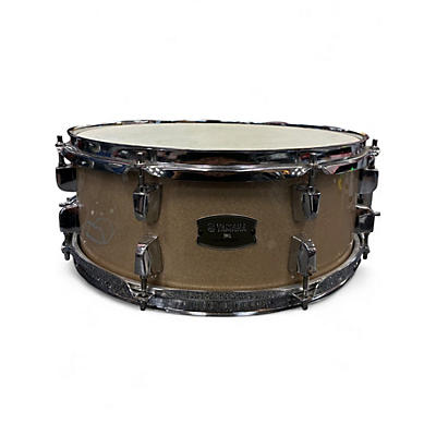 Used Yamaha 15in IKL RYDEEN CHAMPAGNE Drum
