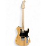 Used Yamaha 1611MS Natural Solid Body Electric Guitar Natural