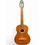 Used Yamaha 1960s Dynamic No.20 Natural Classical Acoustic Guitar Natural