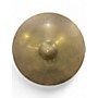 Used Yamaha 20in MISC. Cymbal 40
