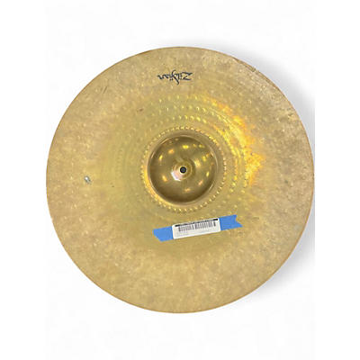 Used Yamaha 20in YDZ20R Cymbal