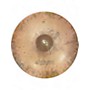 Used Yamaha 20in YDZ20R Cymbal 40