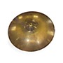 Used Yamaha 20in YDZ20R Cymbal 40