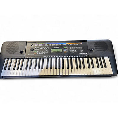 Used Yamaha 2503 Keyboard Workstation