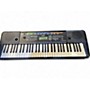 Used Yamaha 2503 Keyboard Workstation