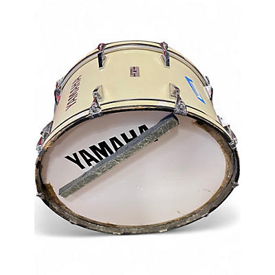 Used Yamaha 28in MB528U Bass Drum