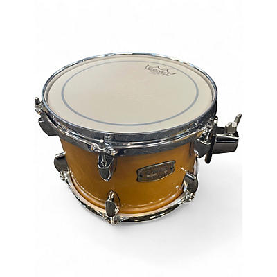 Used Yamaha 3 Piece Stage Custom Natural Drum Kit