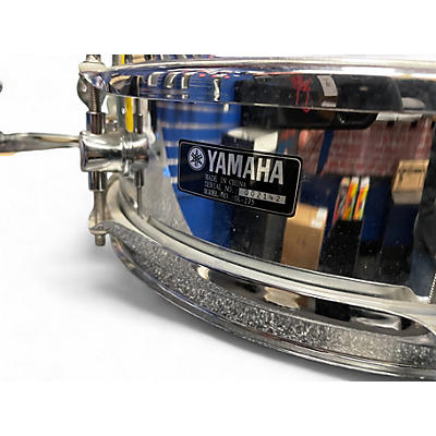 Used Yamaha 3X12 SK-275 CHROME Drum