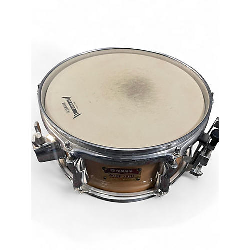 Used Yamaha 4.5X10 SSD-1050A Natural Drum Natural 3