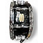 Used Yamaha 4.5X14 Stage Custom Snare Black Drum Black 5