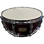 Used Yamaha Used Yamaha 4.5X14 Stage Custom Snare Drum Red Red 5